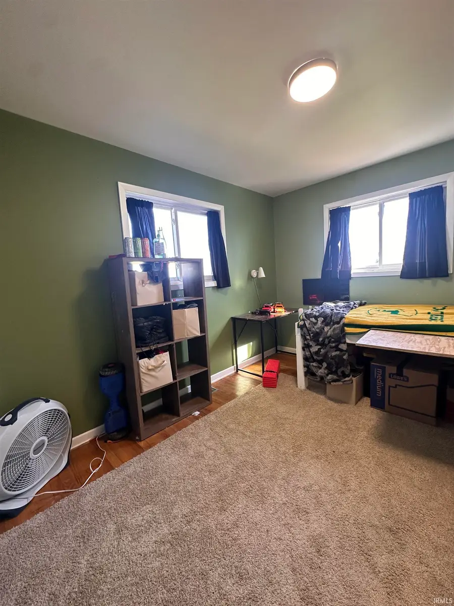 251 N 1100 E Road, Greentown, IN 46936 - #3