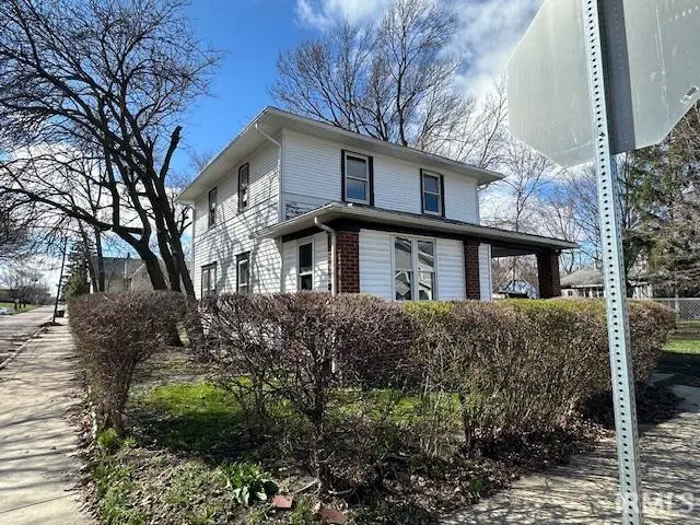 625 Rush Street, South Bend, IN 46601 - #2