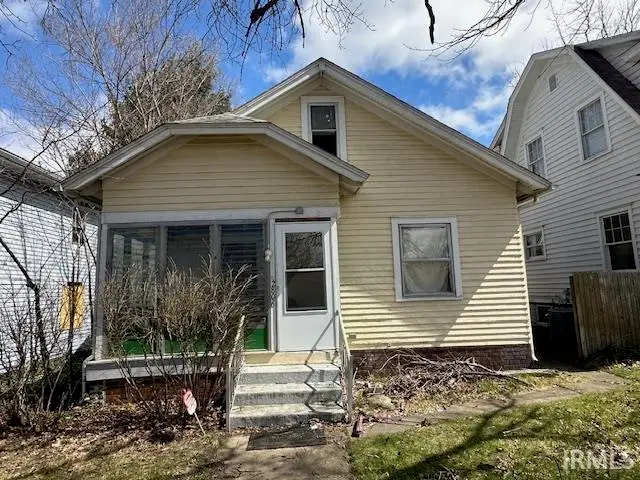 2806 S Michigan Street, South Bend, IN 46614 - #1