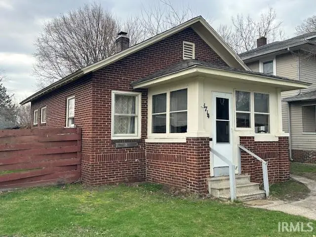 1714 S Twyckenham Drive, South Bend, IN 46613 - #2