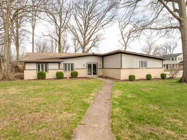 2313 W Audubon Drive, Muncie, IN 47304