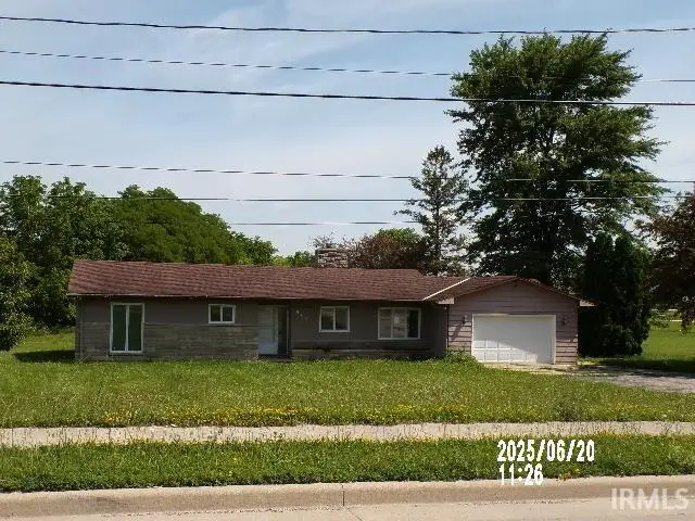 985 E Washington Street, Winchester, IN 47394 - #1