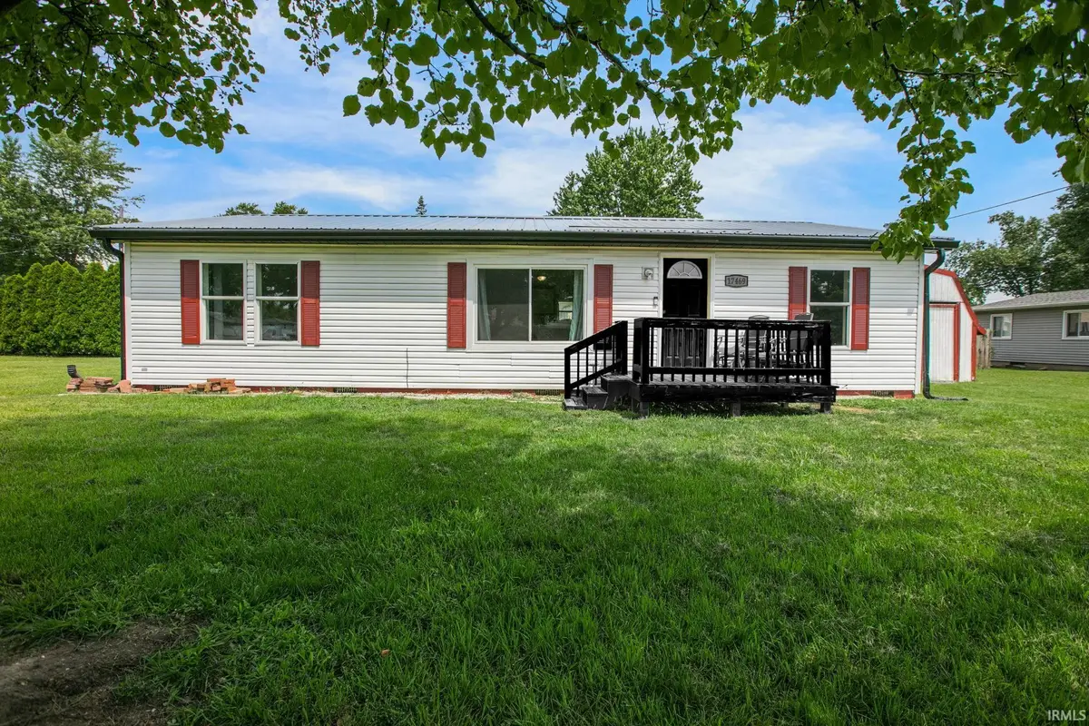 17469 Hepler Street, South Bend, IN 46635 - #1