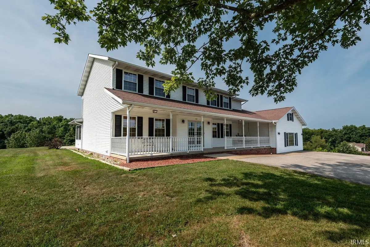 2111 S Sunday Drive, Bloomington, IN 47403 - #1