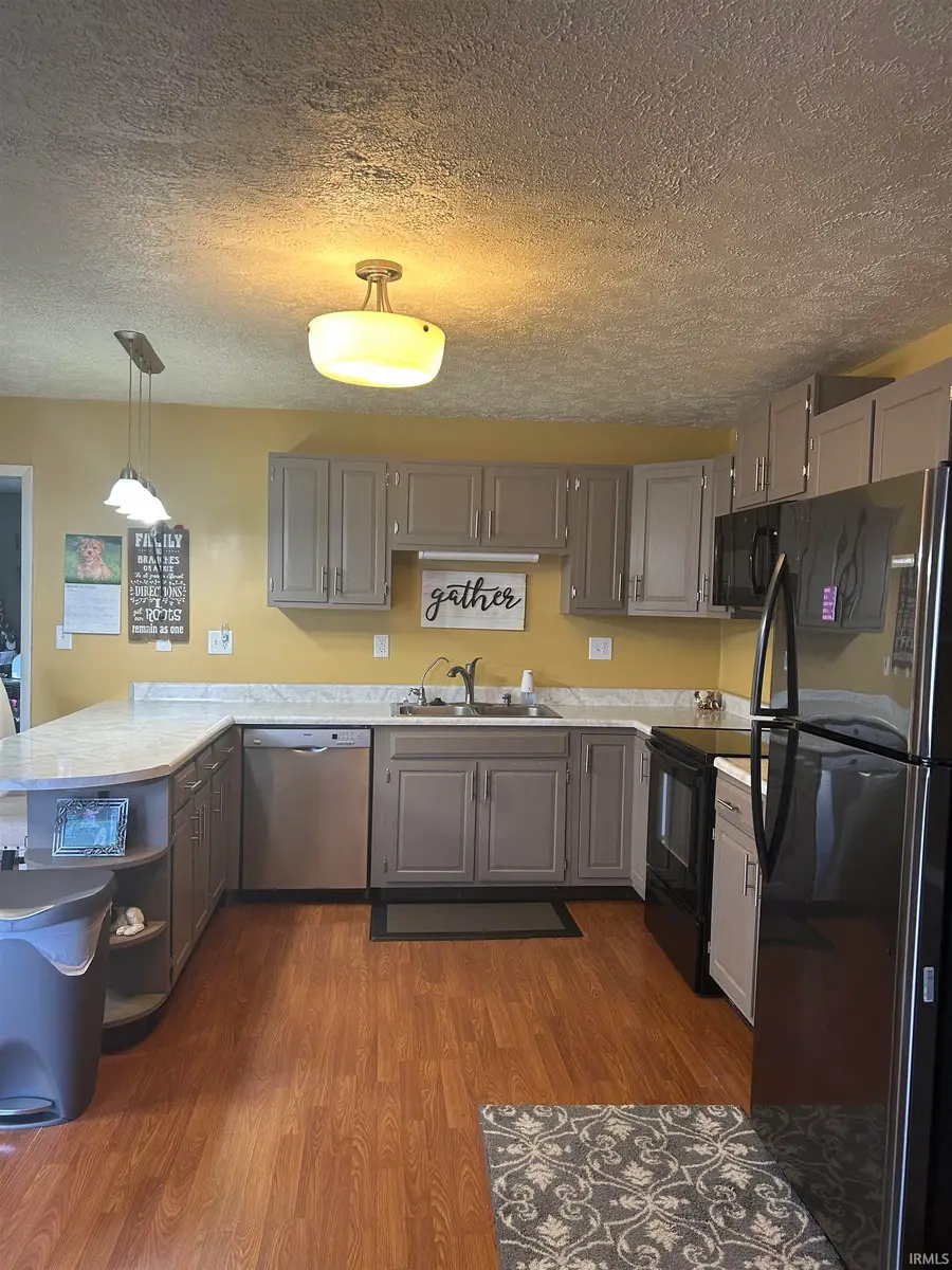 203 N Prettyman Street, Knox, IN 46534 - #2