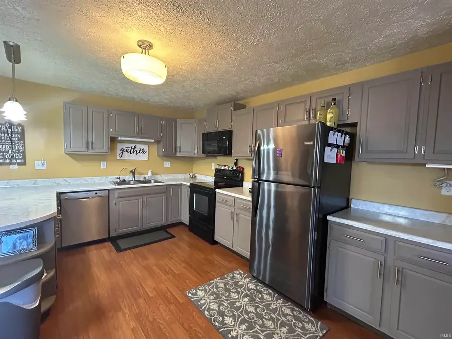 203 N Prettyman Street, Knox, IN 46534 - #3