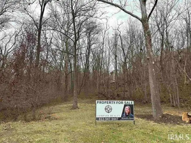 TBD N Van Buren Street, Nashville, IN 47448 - #2