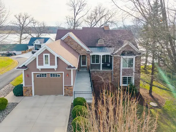 115 Lane 165 Lime Lake, Angola, IN 46703