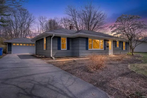 2604 Sherman Drive, Kokomo, IN 46902