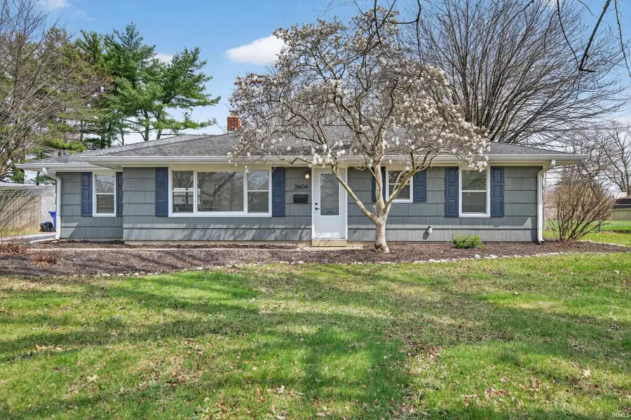 2604 Sherman Drive, Kokomo, IN 46902 - #3