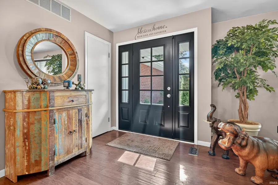 3720 Tomlinson Drive, Logansport, IN 46947 - #3