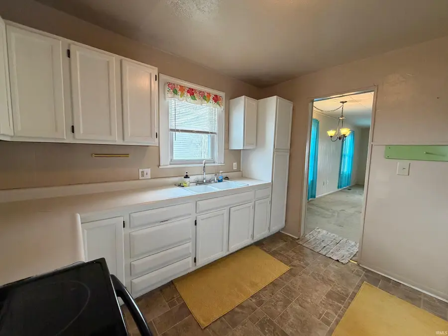 1027 S Mccann Street, Kokomo, IN 46902 - #3
