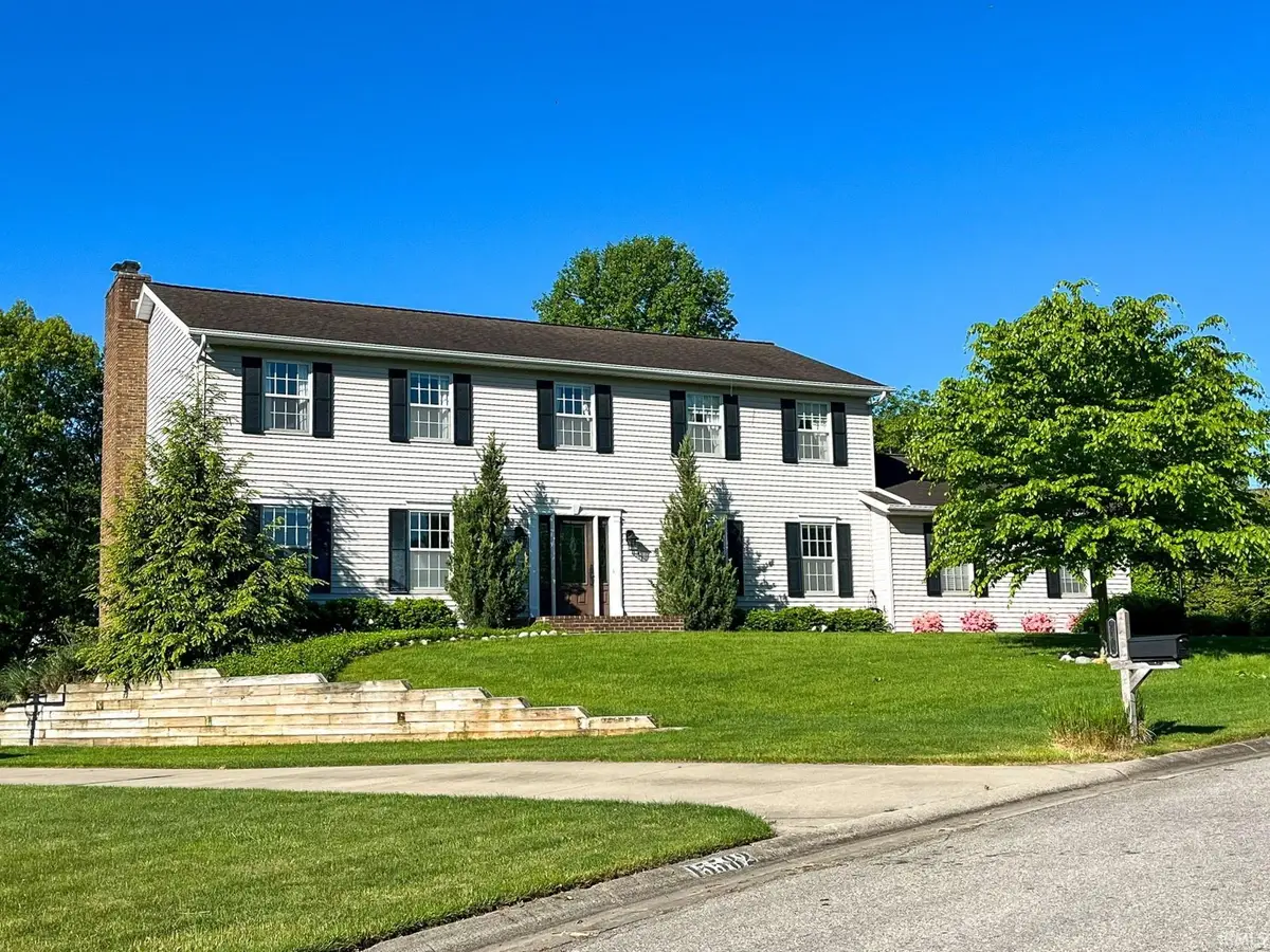 15598 Bennington Place, Granger, IN 46530 - #1