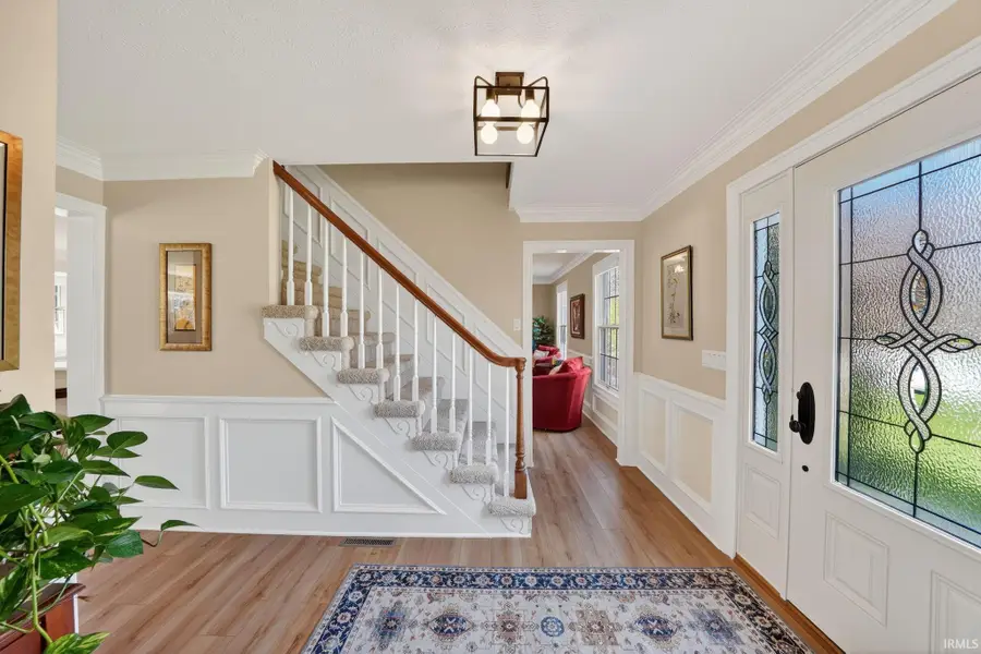 15598 Bennington Place, Granger, IN 46530 - #2