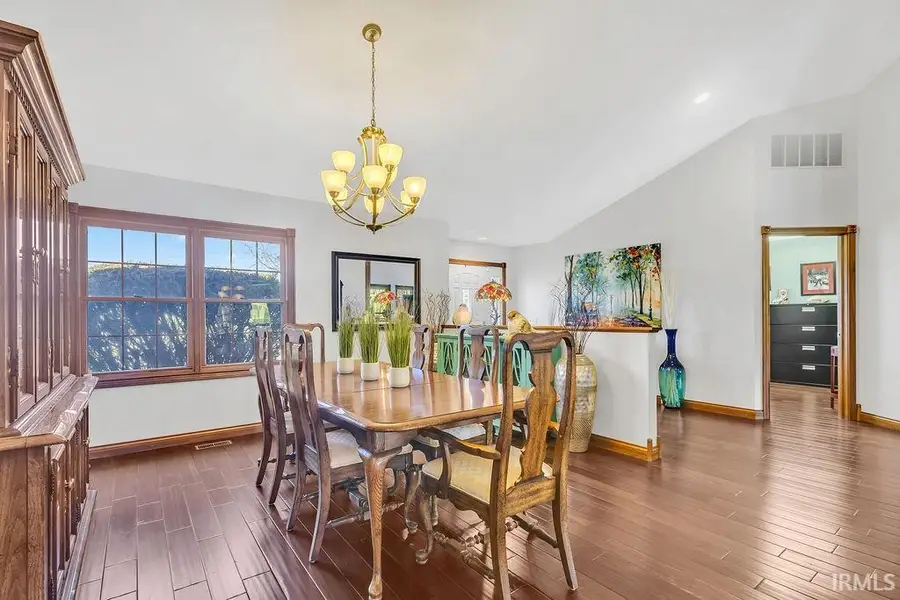 5887 W Leonard Springs Road, Bloomington, IN 47403 - #3