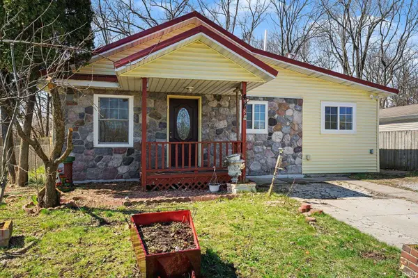 315 Olive Street, Goshen, IN 46528