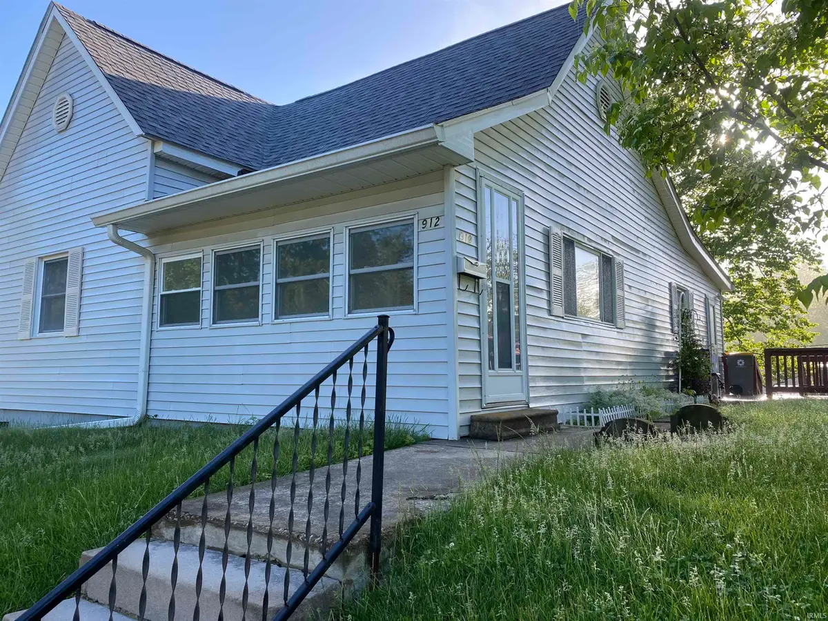 912 N Maple Street, Bloomington, IN 47404 - #1