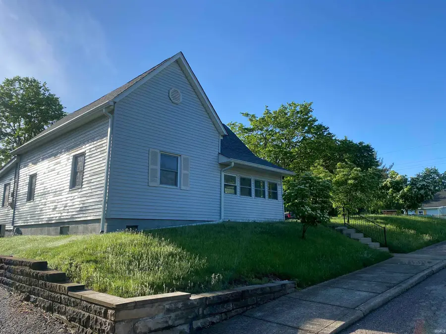 912 N Maple Street, Bloomington, IN 47404 - #3