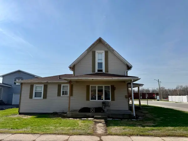 111 W South Street, Rossville, IN 46065
