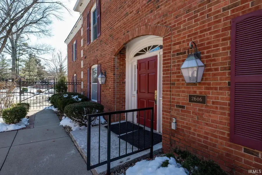 2606 E 2nd Street #E, Bloomington, IN 47401 - #2