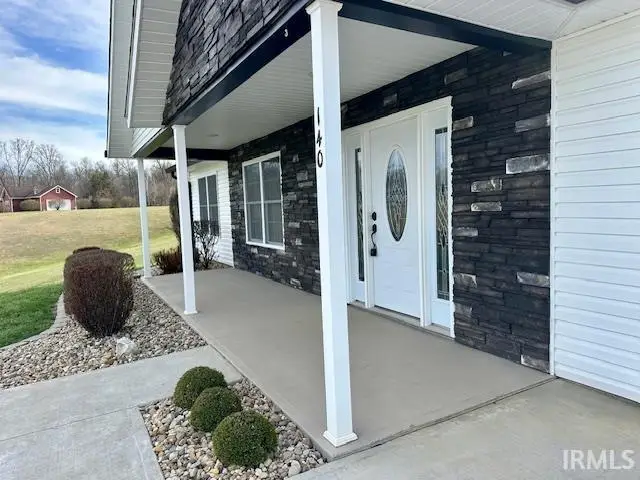 140 Knotting Hill Dr, Springville, IN 47462 - #2