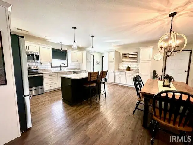 140 Knotting Hill Dr, Springville, IN 47462 - #3