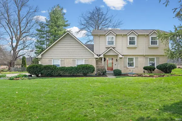 2033 Old Oak Drive, West Lafayette, IN 47906