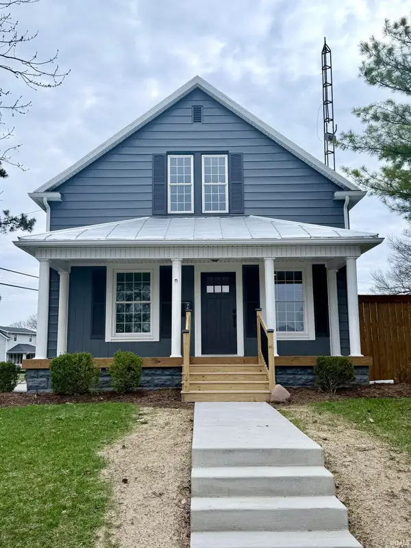 744 N Howard Street, Union City, IN 47390