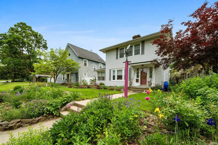 210 Wakewa Avenue, South Bend, IN 46617 - #2