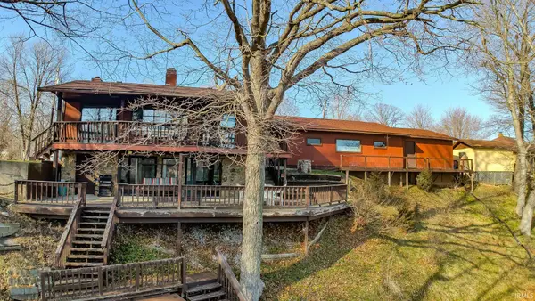 3962 E Lake Road 26 W, Monticello, IN 47960