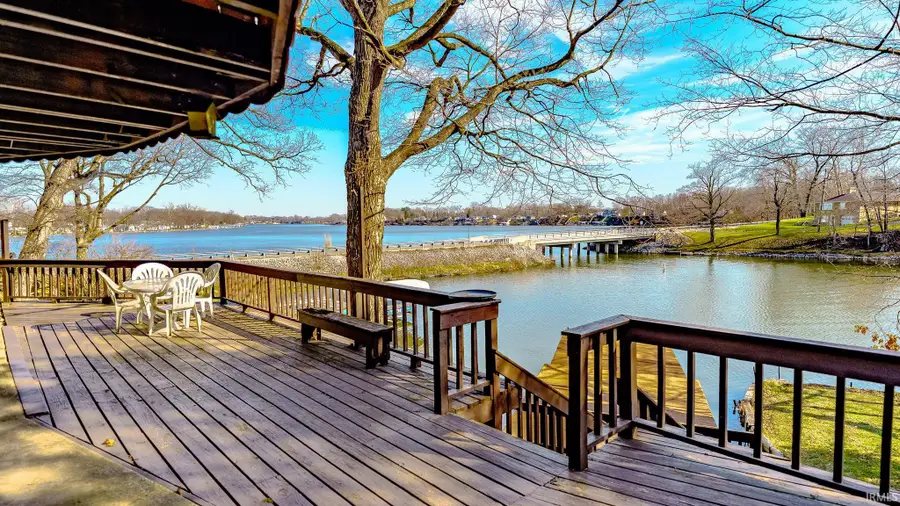 3962 E Lake Road 26 W, Monticello, IN 47960 - #3