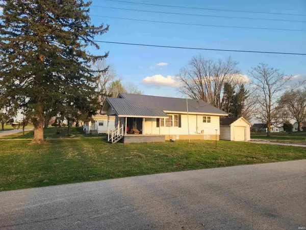 516 John Street, Plainville, IN 47568