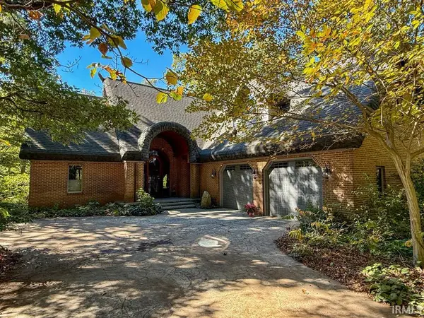 311 W 375 N, Rochester, IN 46975