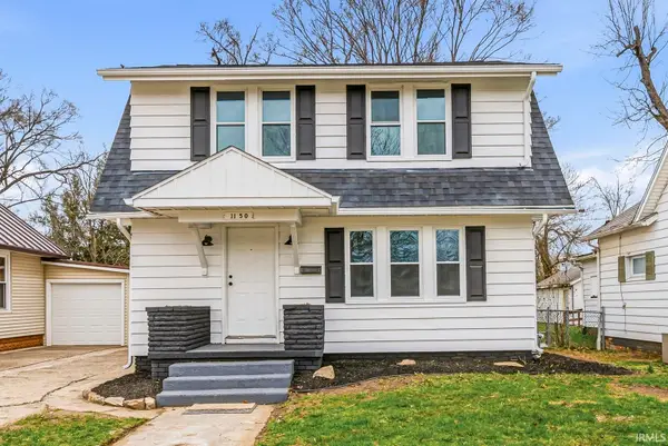 1150 Bresseau Street, Elkhart, IN 46514