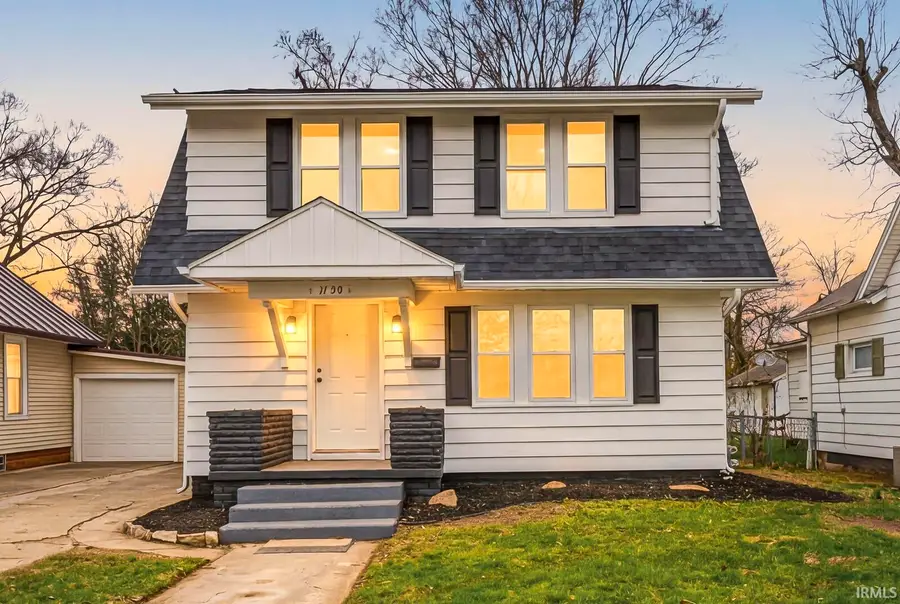 1150 Bresseau Street, Elkhart, IN 46514 - #2