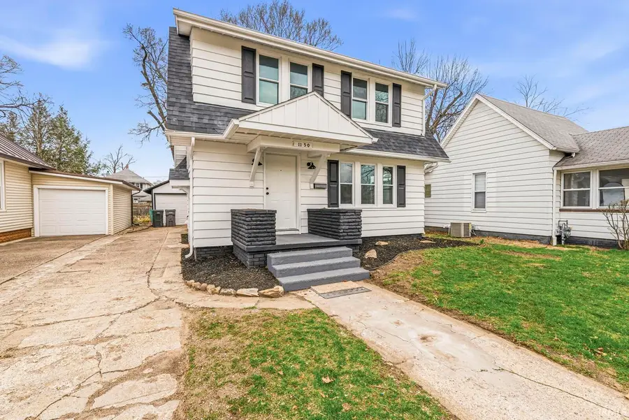 1150 Bresseau Street, Elkhart, IN 46514 - #3