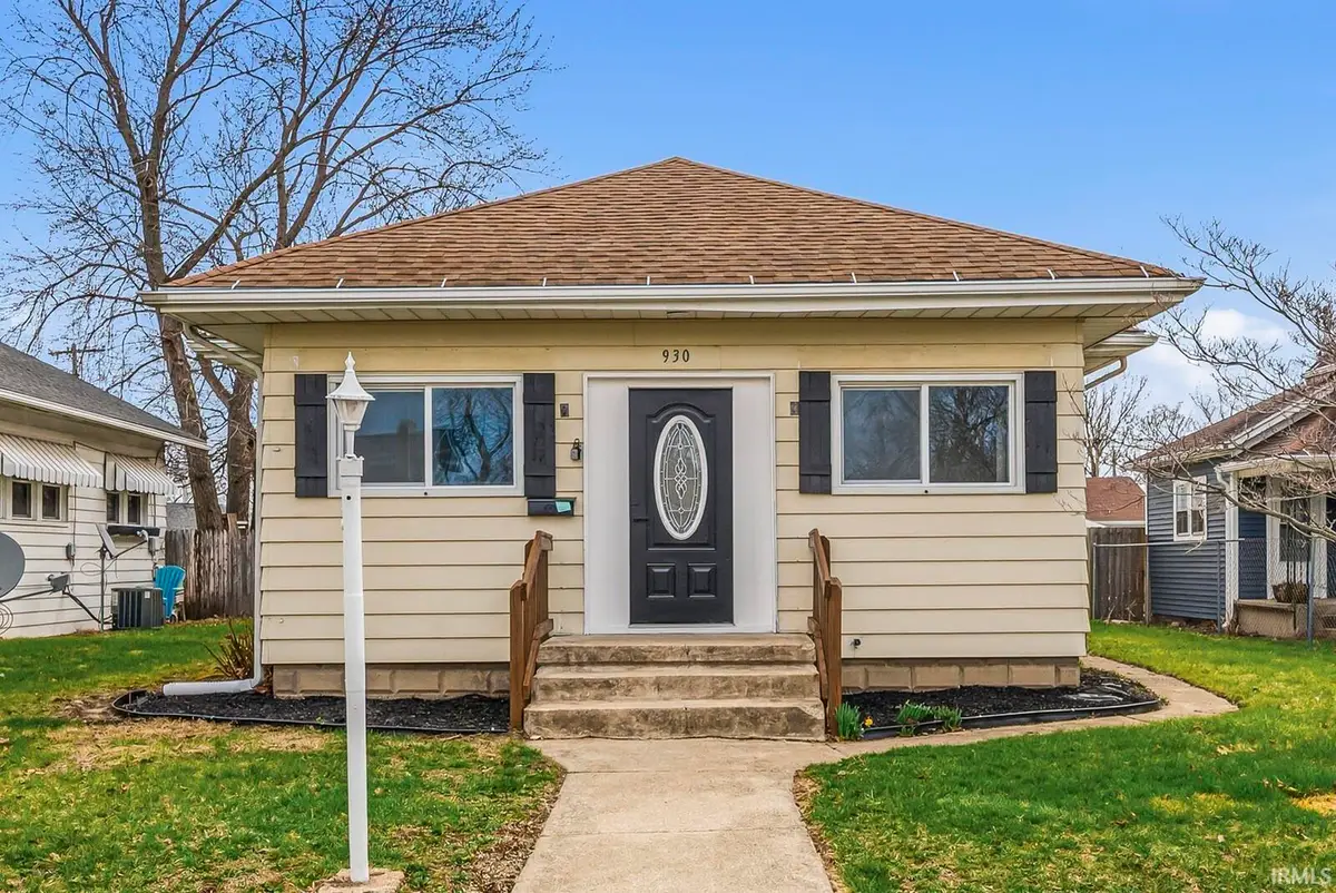 930 S 28th Street, South Bend, IN 46615 - #1