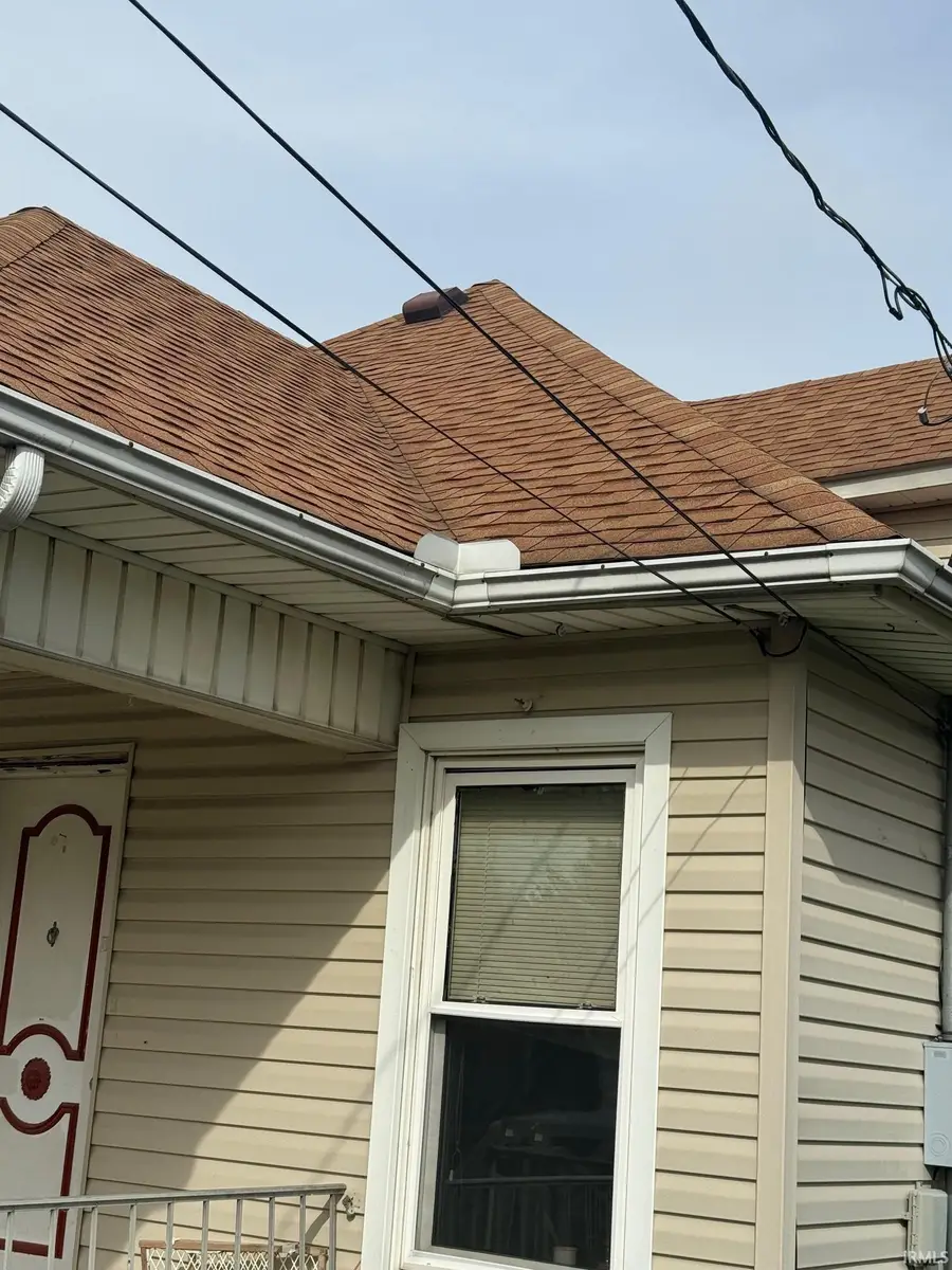 1324 N Waugh Street, Kokomo, IN 46901 - #3