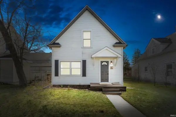 131 E Marion Street, Mishawaka, IN 46545