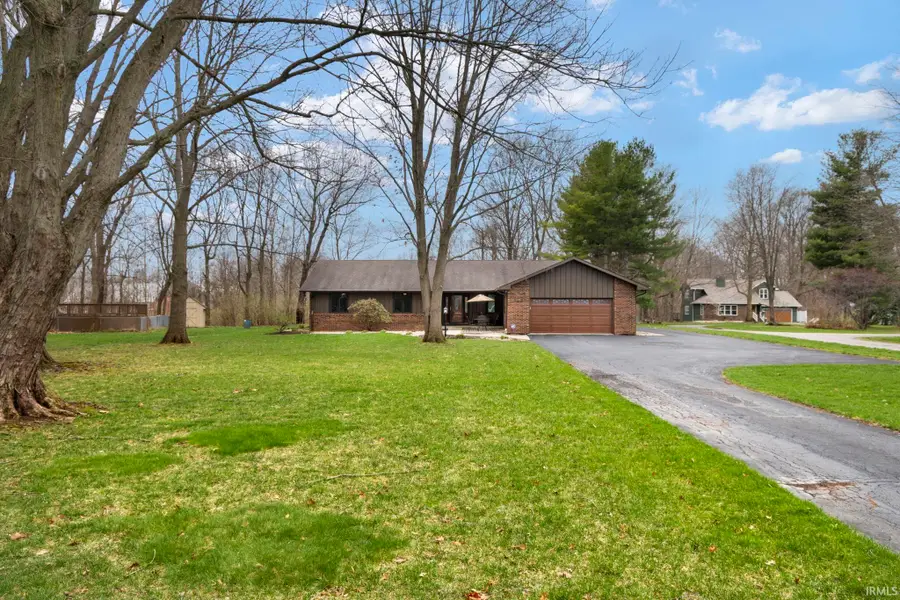 1780 N County Road 0ew Road, Frankfort, IN 46041 - #3