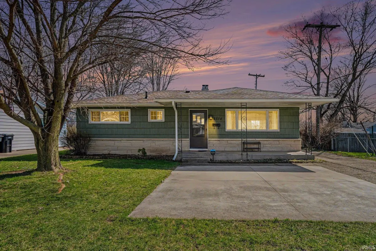 2514 Edison Road, South Bend, IN 46615 - #1