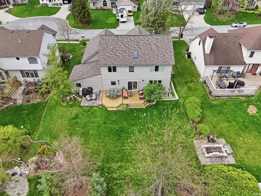 6815 Mapleton Drive, Fort Wayne, IN 46845 - #2