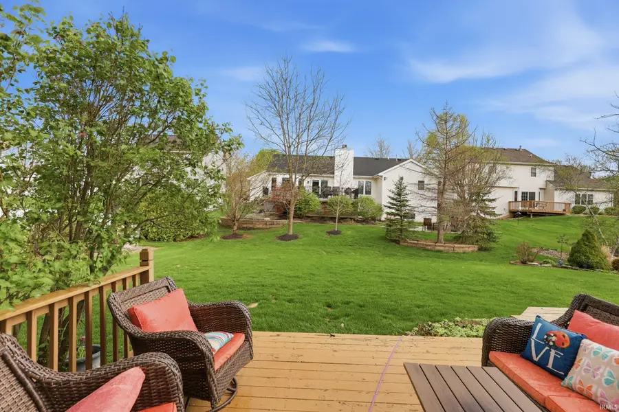 6815 Mapleton Drive, Fort Wayne, IN 46845 - #3