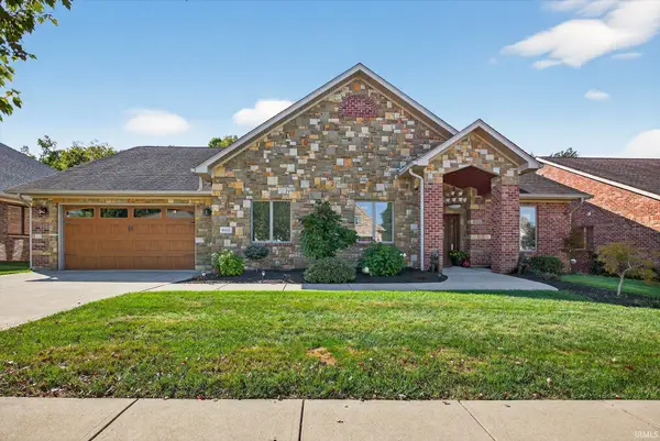 4602 E Falls Creek Drive, Bloomington, IN 47401