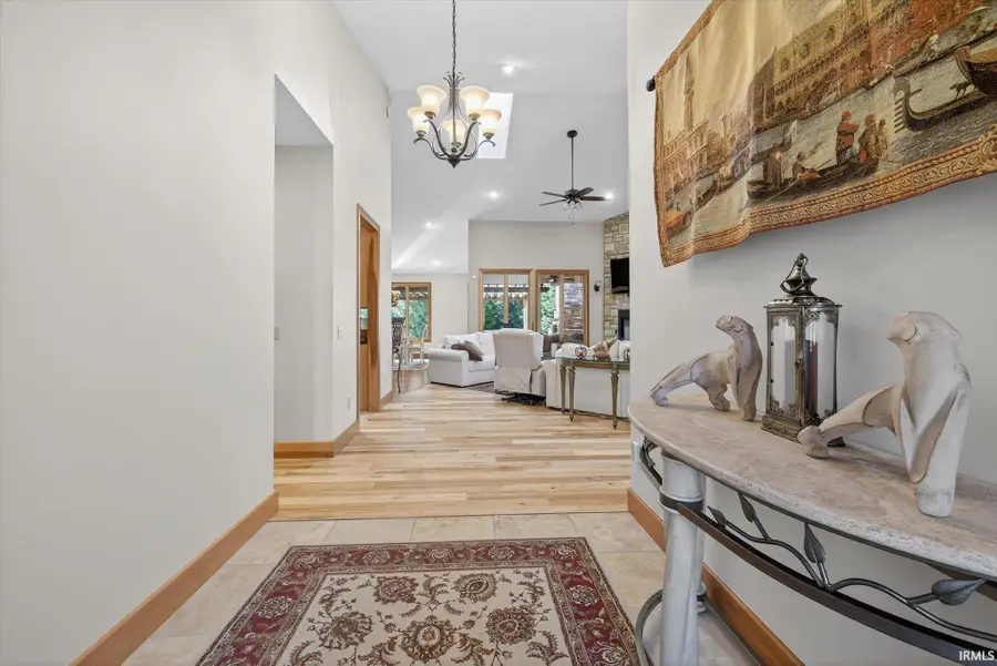 4602 E Falls Creek Drive, Bloomington, IN 47401 - #2