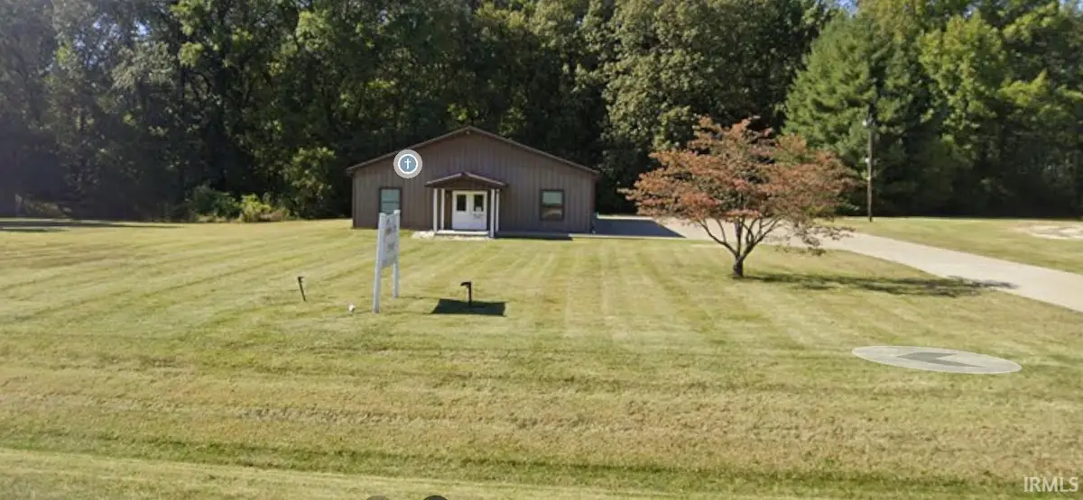 1092 N Sr 66, Rockport, IN 47635 - #1