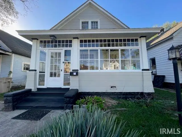 428 W Navarre Street, South Bend, IN 46616 - #1