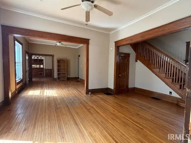 428 W Navarre Street, South Bend, IN 46616 - #2