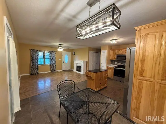 770 Mill Creek Road, Mitchell, IN 47446 - #3