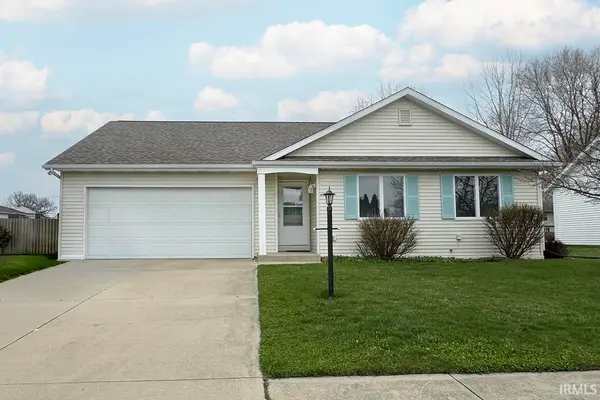 924 Eagle Drive, Goshen, IN 46526